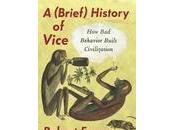 BOOK REVIEW: Brief History Vice Robert Evans