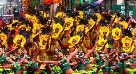 Want To Know About The Filipino Festivals?