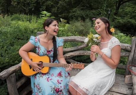 How Music Can Compliment Your Wedding in Central Park – With Song Suggestions