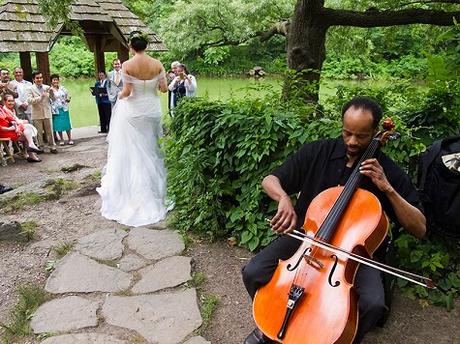 How Music Can Compliment Your Wedding in Central Park – With Song Suggestions