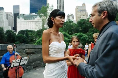 How Music Can Compliment Your Wedding in Central Park – With Song Suggestions