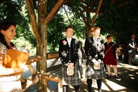 How Music Can Compliment Your Wedding in Central Park – With Song Suggestions