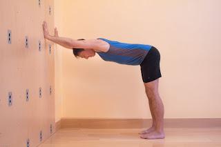 Time to Rethink Standing Forward Bend (Uttanasana)?