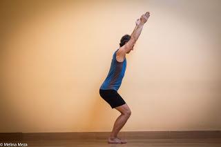 Time to Rethink Standing Forward Bend (Uttanasana)?