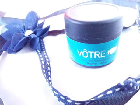 Votre 5 in 1 Skin Perfecting Cream Review