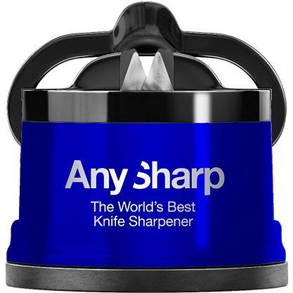 The Best Knife Sharpeners You Can Buy In 2018