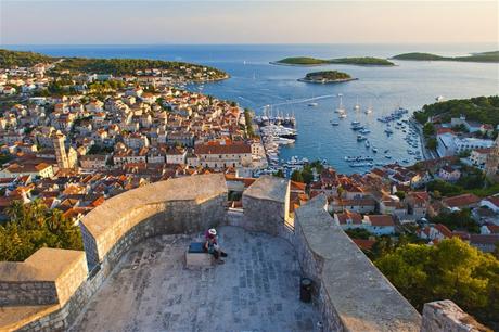 Top 8 Balkan Islands to Explore in your next trip hvar island croatia