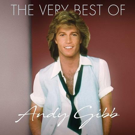 Andy Gibb’s top hits for April 13 release