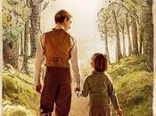 Great Movies About Writers (okay, Favorite Writers…)