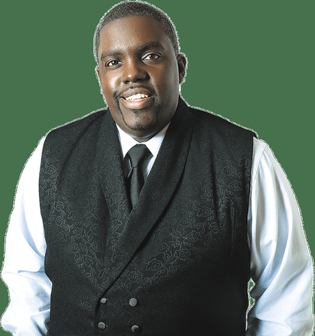 William McDowell Releasing His 1st Book ‘It’s Happening’