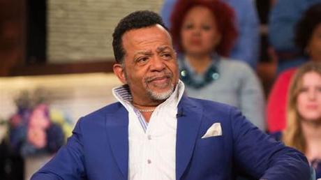 Bishop Carlton Pearson Discuss Netflix Movie With Megyn Kelly