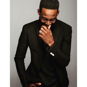 Tye Tribbett “Everything I Sing, Dream About Is Based On My Faith”