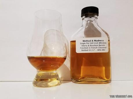 Method and Madness Single Pot Still Color