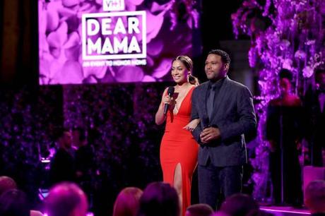 VH1’s Mother’s Day Special Is Back With Anthony Anderson & LaLa Anthony