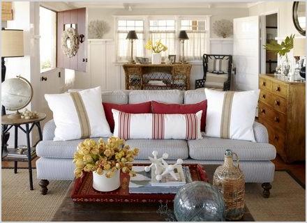 rustic farmhouse or country style dining living room rooms igf usa 25b083eec9b56ad2