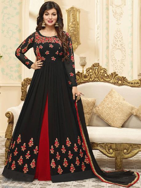 Salwar suits online