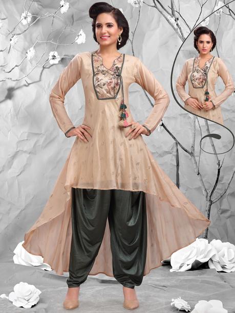 Designer Salwar Suit