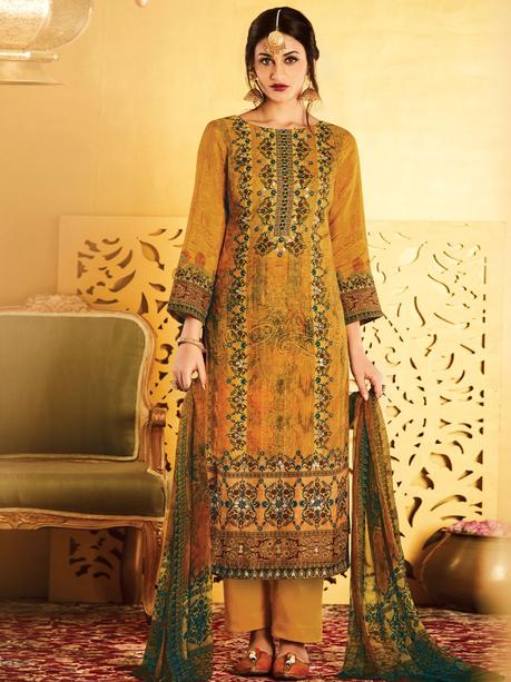 Salwar designs online