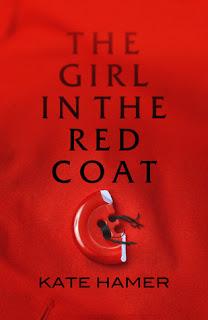 The Girl in the Red Coat by Kate Hamer- Feature and Review