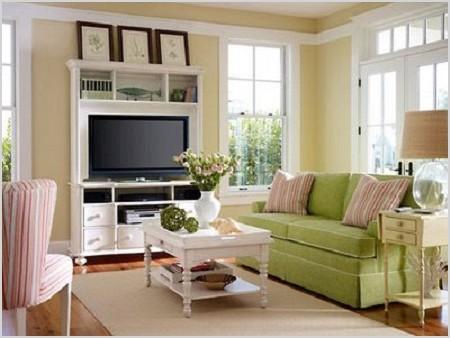 country living room decorating ideas
