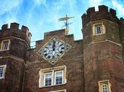 #LondonWalks Kids Under FREE #SchoolHolidays: No.4 Past Palace