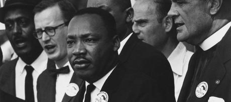 50 Years Ago Today Martin Luther King Jr. Was Assassinated In Memphis
