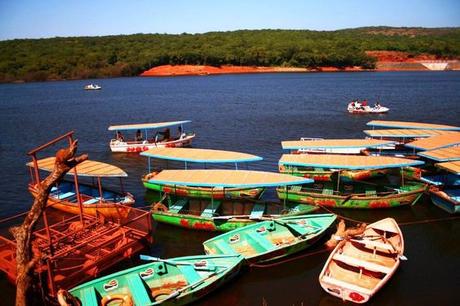 6 Best Places To Visit with Kids and Family in Panchgani, Mahabaleshwar #SayYesToTheWorld