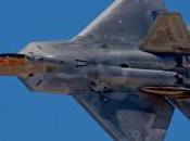 Lockheed Martin F-22A Raptor