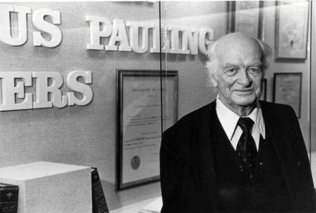 The History of the Pauling Blog: An Archivist Reflects