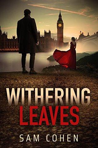 Withering Leaves by Sam Cohen Telling Meaning of Life and Love #BookReview
