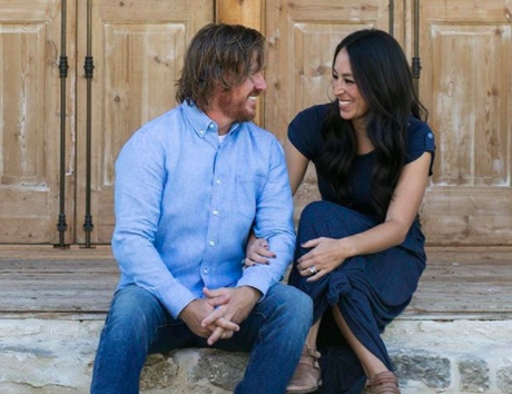 HGTV’s Chip and Joanna Gaines Emotional Goodbye To ‘Fixer Upper’