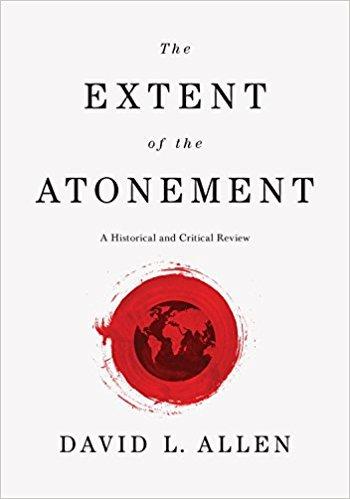 Book Review: The Extent of the Atonement