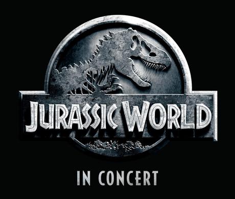 Jurassic World in Concert 