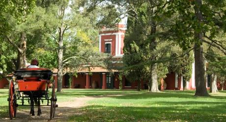 Our Top 10 Haciendas And Estancias In Argentina, Chile and Uruguay