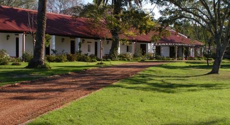 Our Top 10 Haciendas And Estancias In Argentina, Chile and Uruguay