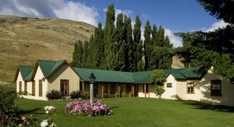 Our Top 10 Haciendas And Estancias In Argentina, Chile and Uruguay