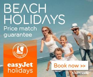 Why Book Your Travel Online For Easter Breaks?