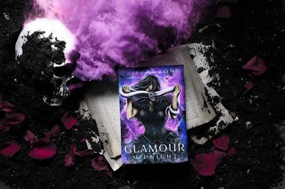 Glamour of Midnight by Casey L. Bond