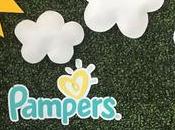 Mornings Joyful with Help Pampers Galaw