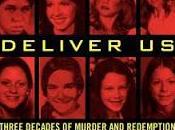 TRUE CRIME THURSDAY- Deliver Three Decades Murder Redemption Infamous I45/Texas Killing Fields Kathryn Casey- Feature Review