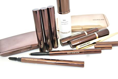 Hourglass • The Arch Brow Collection