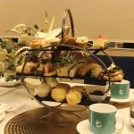 Experience High Tea at The Esplanade Hotel in Fremantle