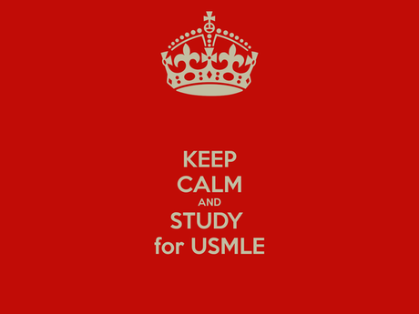 USMLE experience-Part-I