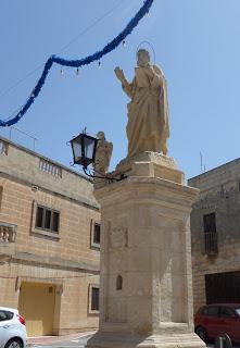 What is there not too love ♥--- Qrendi in Malta