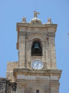 What is there not too love ♥--- Qrendi in Malta