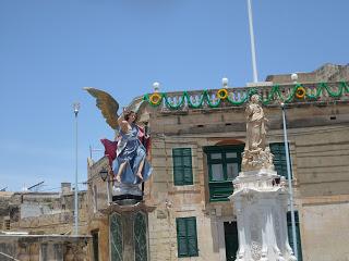 What is there not too love ♥--- Qrendi in Malta