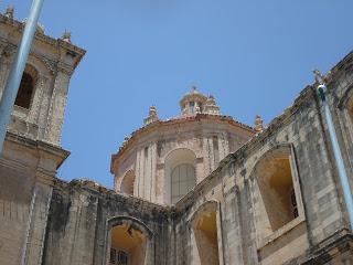 What is there not too love ♥--- Qrendi in Malta