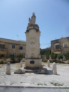 What is there not too love ♥--- Qrendi in Malta