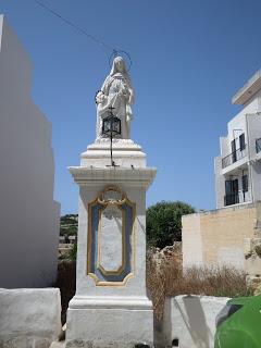 What is there not too love ♥--- Qrendi in Malta