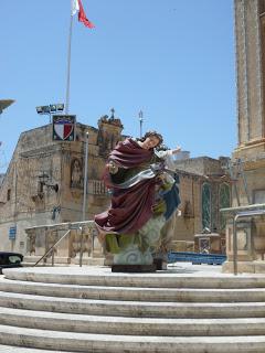 What is there not too love ♥--- Qrendi in Malta